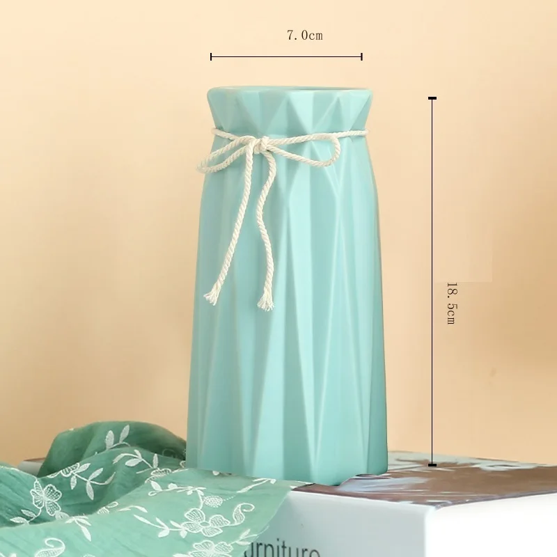 Vaso Ceramica Teraryum Accessories Modern Jarrones Decorativos Moderno Decoration Home Flower Vase
Vaso Ceramica Teraryum Accessories Modern Jarrones Decorativos Moderno Decoration Home Flower Vase