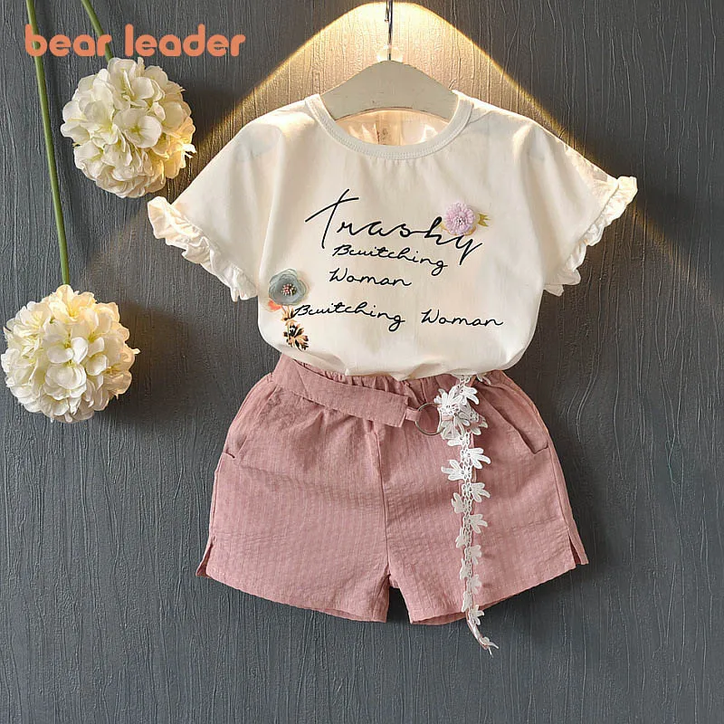 Bear Leader Girls Clothing 2022 New Summer Kids Sleeveless Vest and Skirt 2PCS Children Clothing Cute Outfit Soft Clothes 3 7Y
Bear Leader Girls Clothing 2022 New Summer Kids Sleeveless Vest and Skirt 2PCS Children Clothing Cute Outfit Soft Clothes 3 7Y