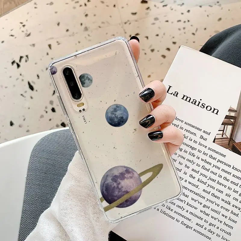 Starry Universe Phone Case Transparent for Samsung A71 S9 10 20 HUAWEI p30 40 honor 10i 8x xiaomi note 8 Pro 10t 11
Starry Universe Phone Case Transparent for Samsung A71 S9 10 20 HUAWEI p30 40 honor 10i 8x xiaomi note 8 Pro 10t 11