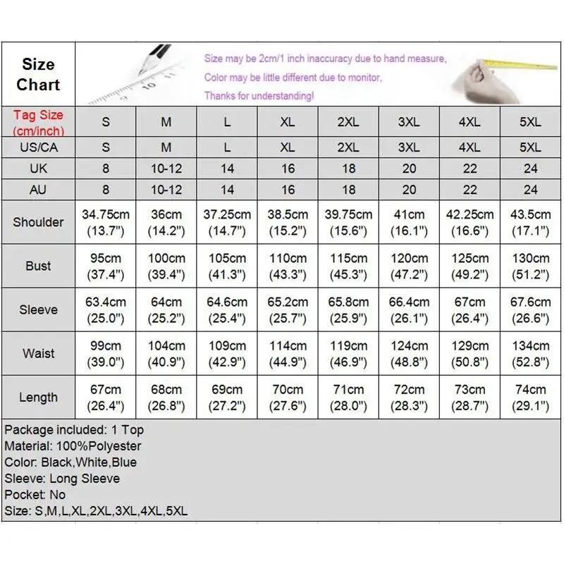 Summer Blouses 2021 VONDA Women Long Lantern Sleeve Sexy V Neck Office Shirts Casual Solid Bohemian Blusas Plus Size Tops
Summer Blouses 2021 VONDA Women Long Lantern Sleeve Sexy V Neck Office Shirts Casual Solid Bohemian Blusas Plus Size Tops