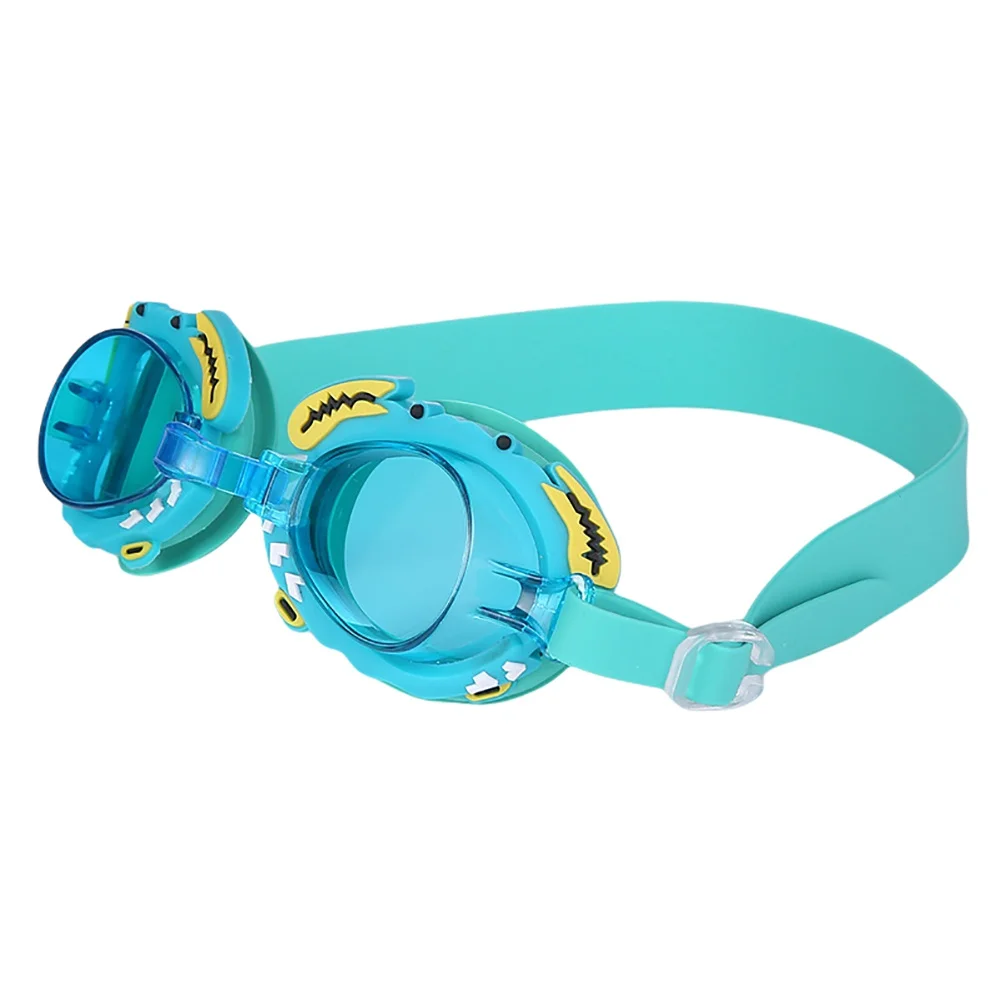 1PC Children Swim Eyewear Kids Silicone Swimming Goggles Waterproof Anti-fog Swimming Glasses Swim Eyewear New
1PC Children Swim Eyewear Kids Silicone Swimming Goggles Waterproof Anti-fog Swimming Glasses Swim Eyewear New