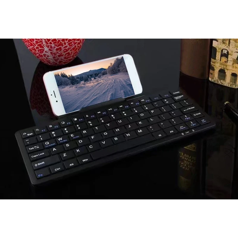 Wireless Keyboard for CHUWI Hi10 XR HiPad HiPad X Bluetooth Keyboard Tablet Stand for Huawei Matepad 10.8
Wireless Keyboard for CHUWI Hi10 XR HiPad HiPad X Bluetooth Keyboard Tablet Stand for Huawei Matepad 10.8
