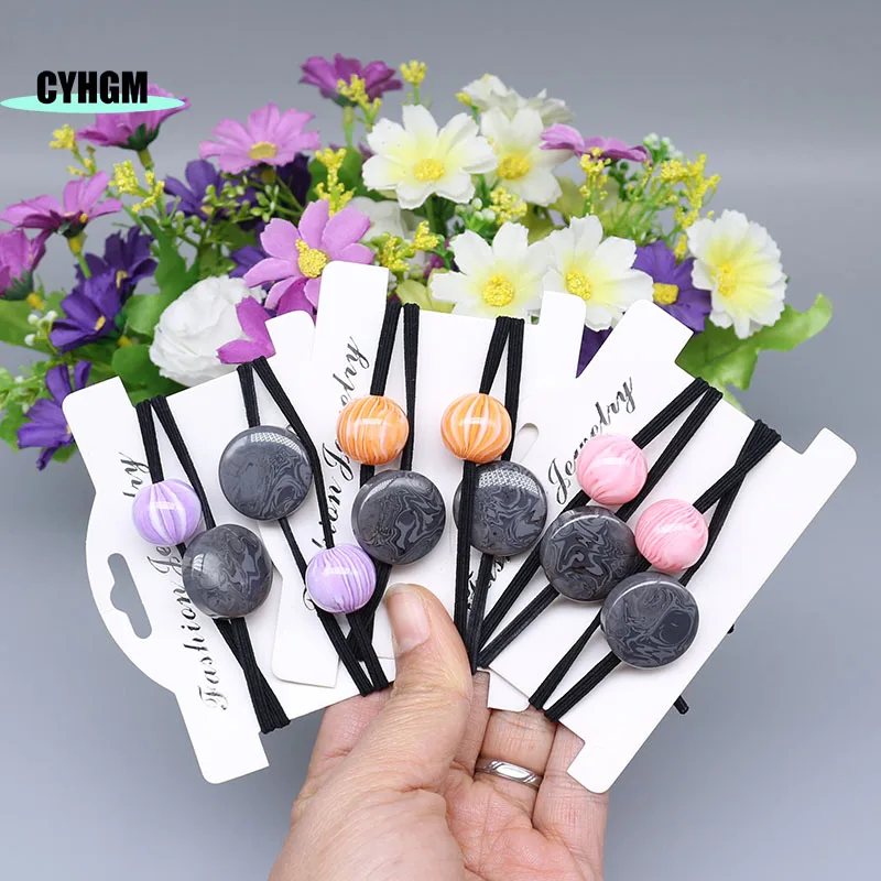 New Fashion korean amber Hair rope Accessories for Women hair ties elastic hair bands scrunchie Girls Hair Band A02-4
New Fashion korean amber Hair rope Accessories for Women hair ties elastic hair bands scrunchie Girls Hair Band A02-4