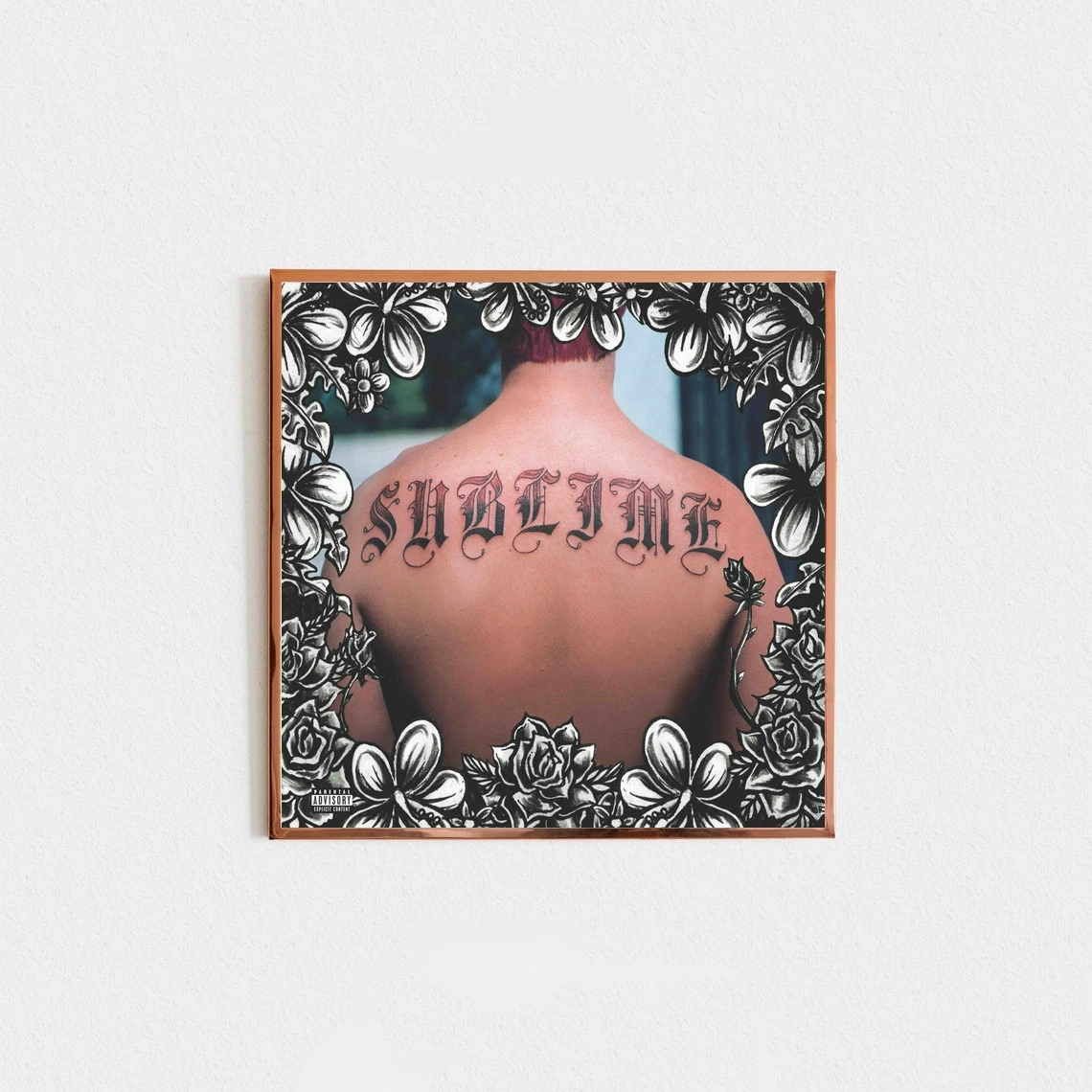Sublime- Sublime Music Album Cover Canvas Poster Home Wall Painting Decoration (No Frame)
Sublime- Sublime Music Album Cover Canvas Poster Home Wall Painting Decoration (No Frame)