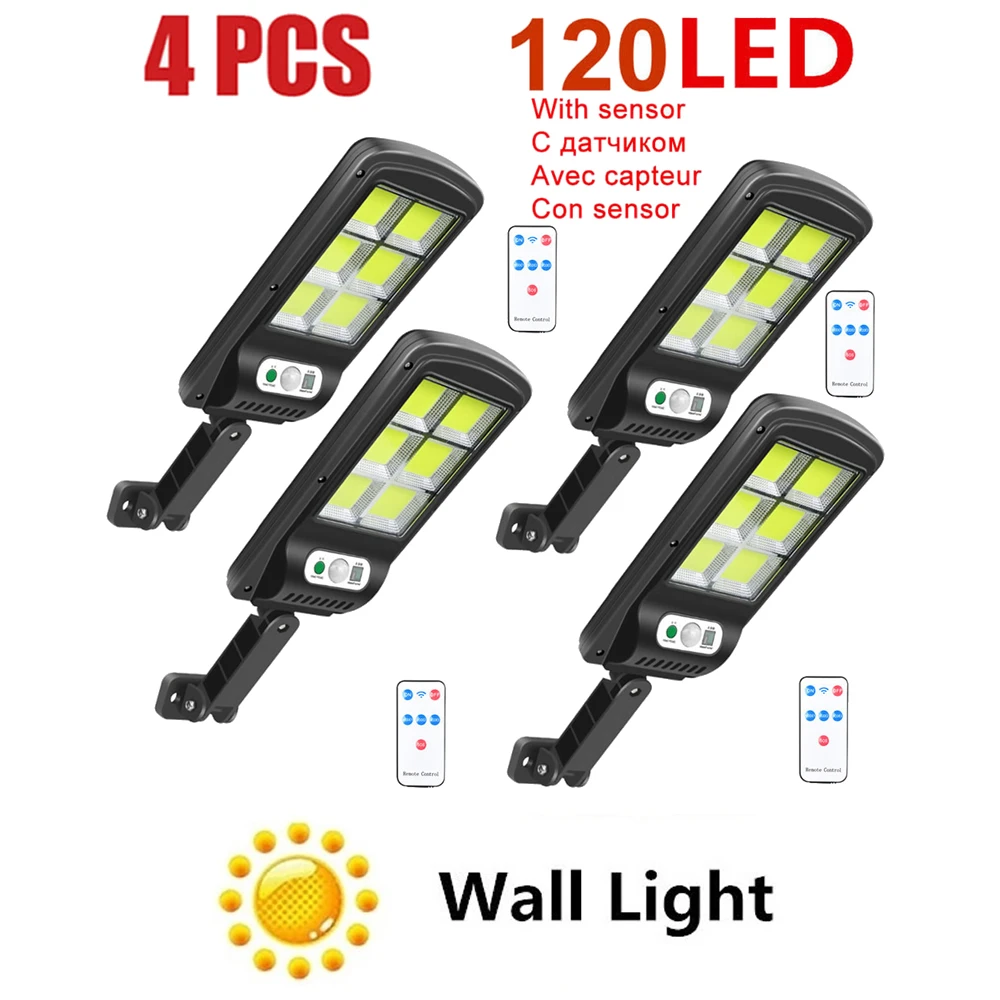 whole sale series Solar Light Solar Lamp Powered Sunlight Motion Sensor Garden Decor Wall Street security lamps remote controlle
whole sale series Solar Light Solar Lamp Powered Sunlight Motion Sensor Garden Decor Wall Street security lamps remote controlle