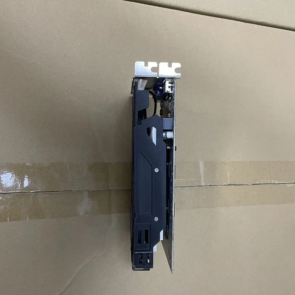 Video Car GTX750Ti 2GB Graphics Card Supports Games For Eating Chicken Original Standard Portable Desktop Graphics Card
Video Car GTX750Ti 2GB Graphics Card Supports Games For Eating Chicken Original Standard Portable Desktop Graphics Card