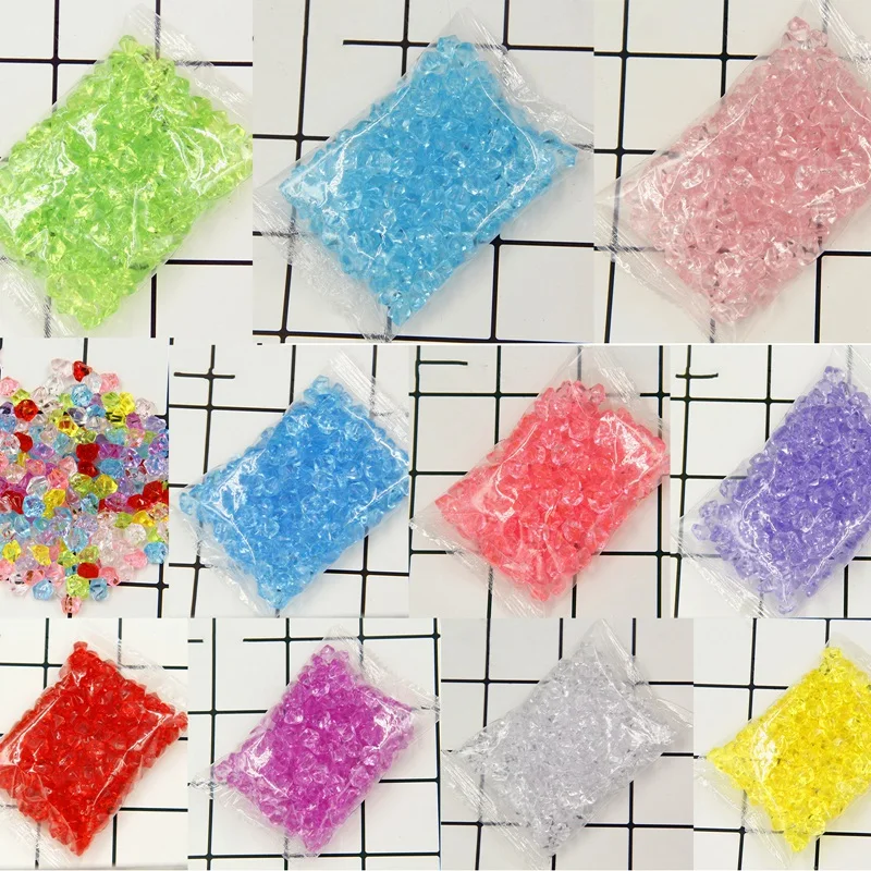 Акриловый нестандартный камень, аксессуары ручной работы «сделай сам», упаковка материалов для украшения дома
Акриловый нестандартный камень, аксессуары ручной работы «сделай сам», упаковка материалов для украшения дома