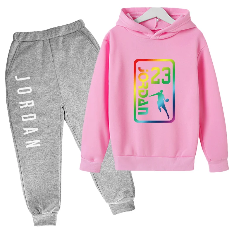 Conjunto De Ropa Deportiva Para Chico, ChNdal Informal Con Sudadera Y Pantalones De ChNdal De 2 Piezas Para OtoO, 23, 2021
Conjunto De Ropa Deportiva Para Chico, ChNdal Informal Con Sudadera Y Pantalones De ChNdal De 2 Piezas Para OtoO, 23, 2021