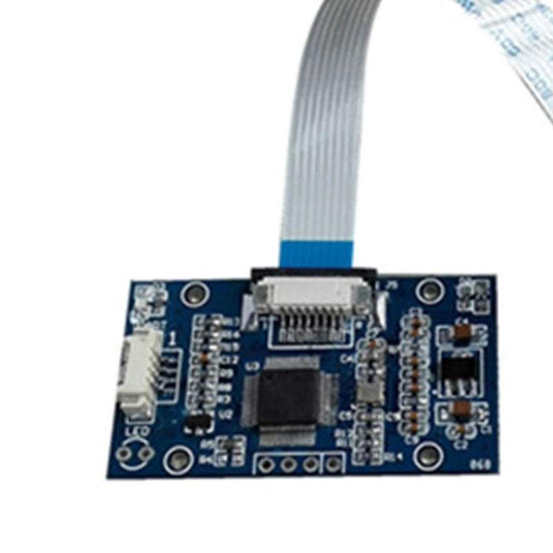 R303 USB Fingerprint Module Sensor Scanner Recognition Device Access Control Sensor Module Scanner with Free SDK
R303 USB Fingerprint Module Sensor Scanner Recognition Device Access Control Sensor Module Scanner with Free SDK