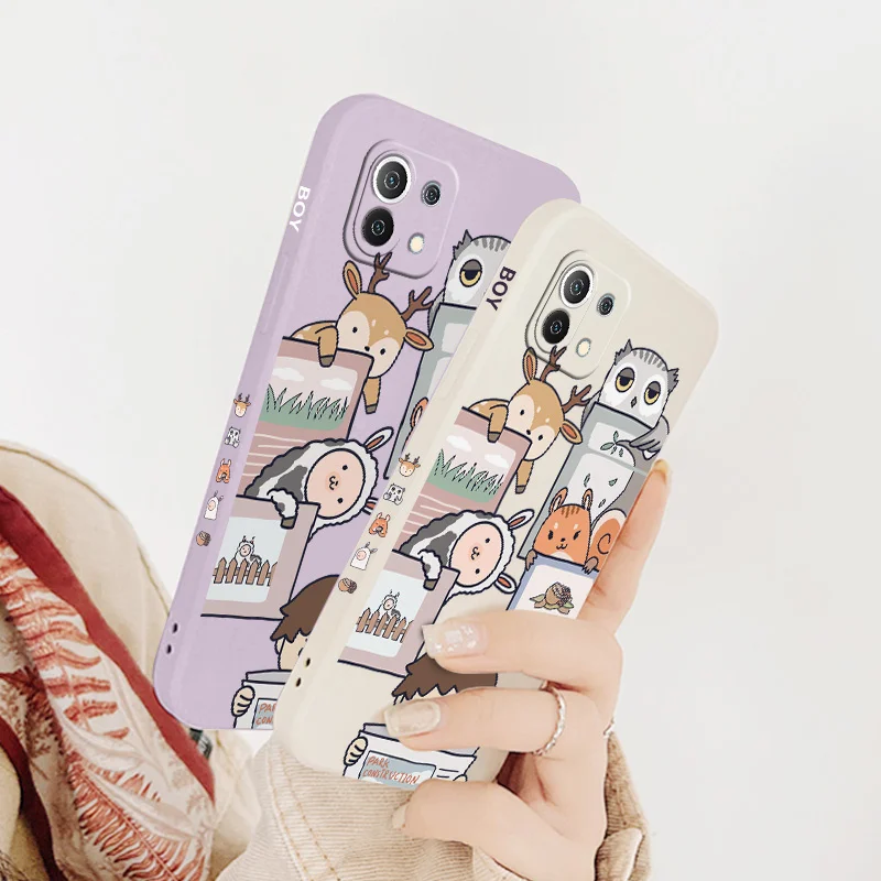 Side Print Animal Phone Case For Xiaomi Mi 11 10T 10 lite 9T Note 10 Redmi Note 10 9 9T 8 8Pro 7 7Pro 9 9A K40 K30 Cover
Side Print Animal Phone Case For Xiaomi Mi 11 10T 10 lite 9T Note 10 Redmi Note 10 9 9T 8 8Pro 7 7Pro 9 9A K40 K30 Cover