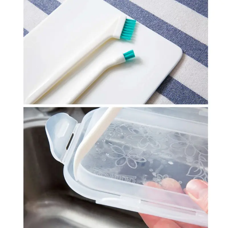 2Pcs Cleaning Narrow Brush Long Handle Portable Baby Milk Bottle Cleaning Brush
2Pcs Cleaning Narrow Brush Long Handle Portable Baby Milk Bottle Cleaning Brush