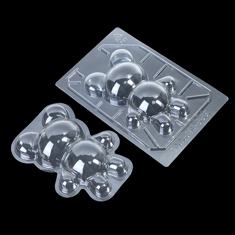 Bear Resin Mold Three-dimensional Geometric Bear Crystal Epoxy Mold Decoration
Bear Resin Mold Three-dimensional Geometric Bear Crystal Epoxy Mold Decoration