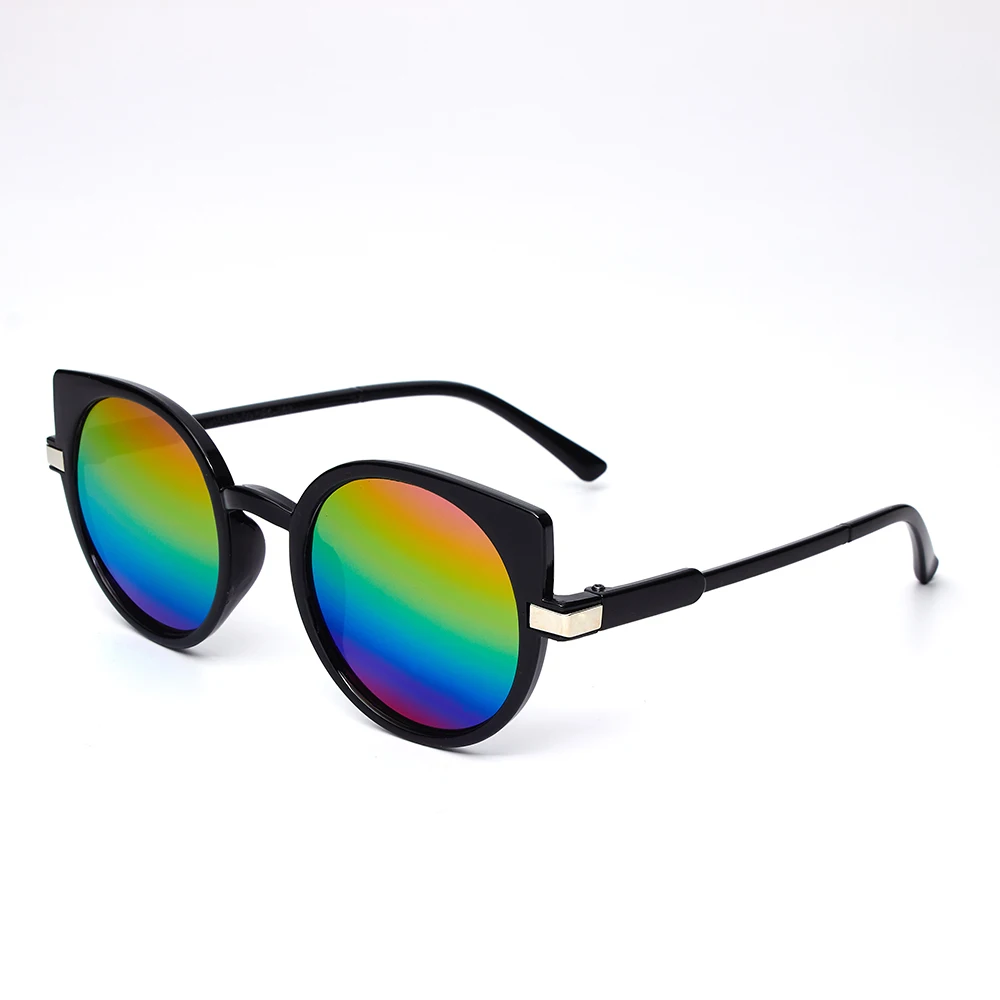 BRAND DESIGN Fashion Lady UV400 Sunglasses Women Unique Frame Cat's Eye Sun Glasses Gafas
BRAND DESIGN Fashion Lady UV400 Sunglasses Women Unique Frame Cat's Eye Sun Glasses Gafas