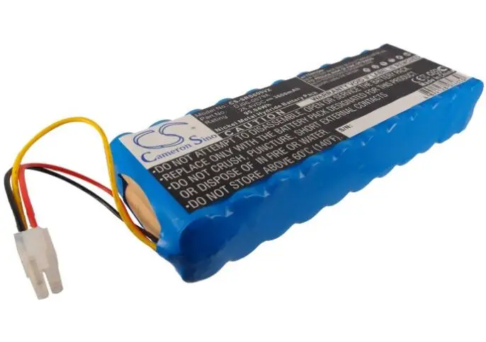 Cameron sino 3600 мА/ч, Батарея для SAMSUNG VC-RS60 RS60H RS62 DJ96-0079A вакуумный Батарея
Cameron sino 3600 мА/ч, Батарея для SAMSUNG VC-RS60 RS60H RS62 DJ96-0079A вакуумный Батарея