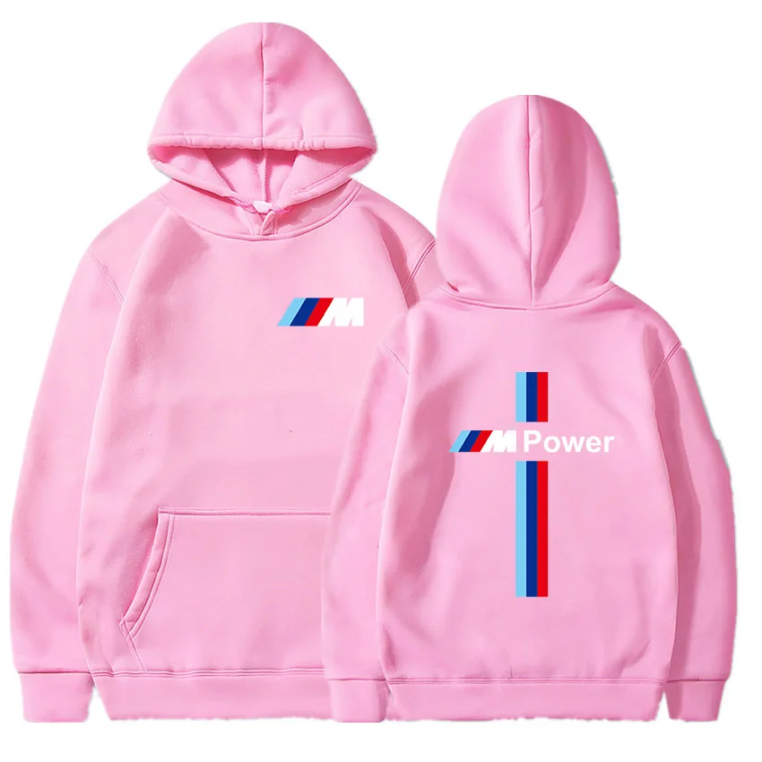 Winter 2021 Men's Printed BMW Sports Pullover Casual Hoodie Men's Hoodie/Street Sweatshirt Ladies Printed Fashion Hoodie
Winter 2021 Men's Printed BMW Sports Pullover Casual Hoodie Men's Hoodie/Street Sweatshirt Ladies Printed Fashion Hoodie