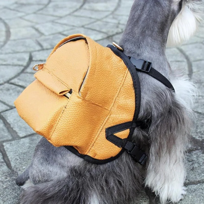 Pet Dog Backpack Harness Bag Breathable Travel Pet Carrier Portable Teddy Puppy Cat School Bag Decoration Pet Supplies A908
Pet Dog Backpack Harness Bag Breathable Travel Pet Carrier Portable Teddy Puppy Cat School Bag Decoration Pet Supplies A908
