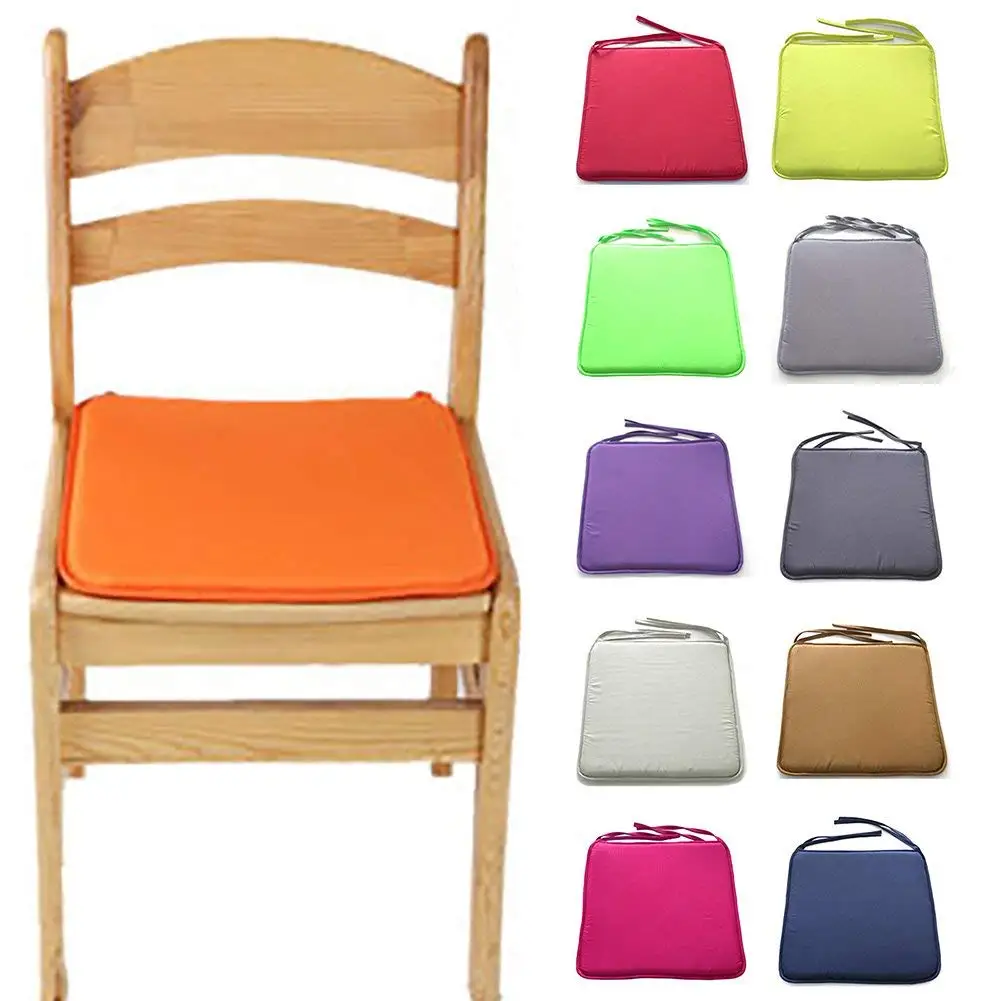 Square Dining Chair Cotton Cushions Square Chair Pad Cushions Luxury Waterproof for Car Dining Garden Office Sofa Chair Pad
Square Dining Chair Cotton Cushions Square Chair Pad Cushions Luxury Waterproof for Car Dining Garden Office Sofa Chair Pad