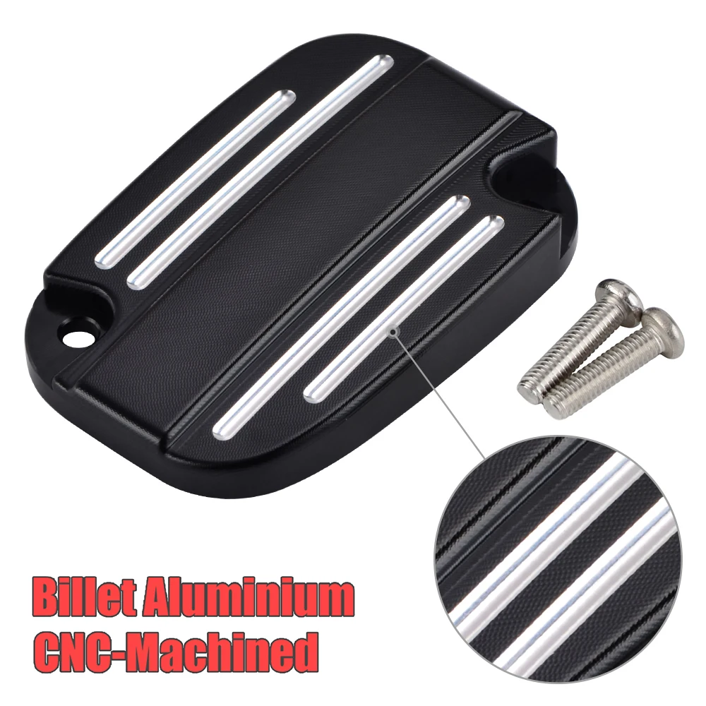 Крышка главного цилиндра сцепления для Harley VRSCF V Rod Muscle 2009-2017 2010 2011 Electra/Street/Road Glide 2014-2016
Крышка главного цилиндра сцепления для Harley VRSCF V Rod Muscle 2009-2017 2010 2011 Electra/Street/Road Glide 2014-2016