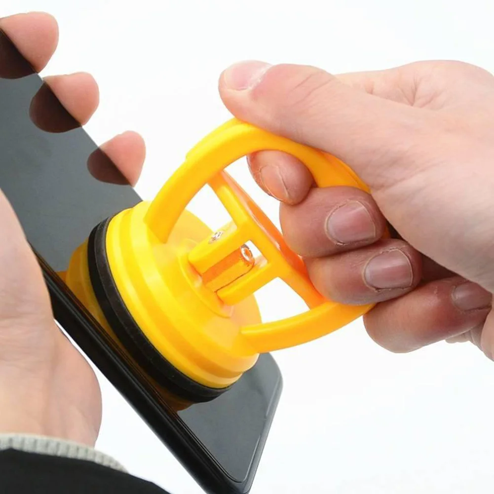 Universal Disassembly Heavy Duty Suction Cup Mobile Phone LCD Screen Opening Repair Tools for iPhone iPad Repair Tool
Universal Disassembly Heavy Duty Suction Cup Mobile Phone LCD Screen Opening Repair Tools for iPhone iPad Repair Tool
