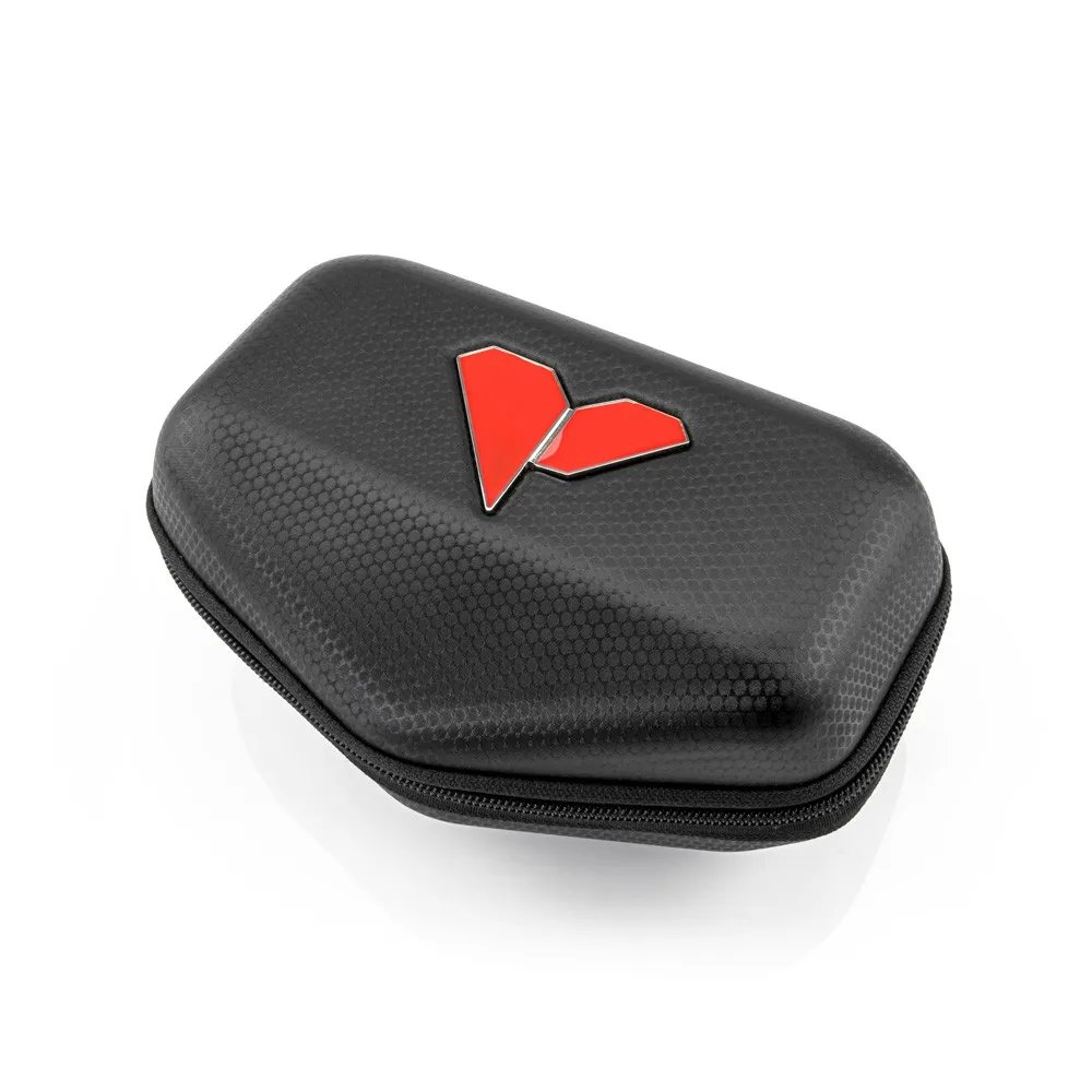 ORQA FPV One 1280x960 OLED 44 Degrees FOV 16:9/ 4:3 FPV Goggles for RC FPV Racing Freestyle Airplane Drones DIY TOYS
ORQA FPV One 1280x960 OLED 44 Degrees FOV 16:9/ 4:3 FPV Goggles for RC FPV Racing Freestyle Airplane Drones DIY TOYS