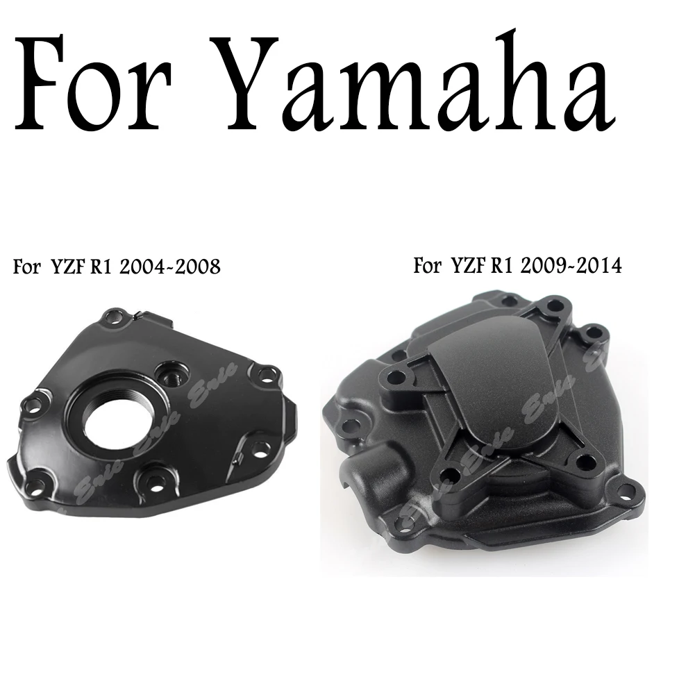 Крышка двигателя мотоцикла слайдер статора картера для Yamaha YZF R1 2004 2005 2006 2007 2008 2009