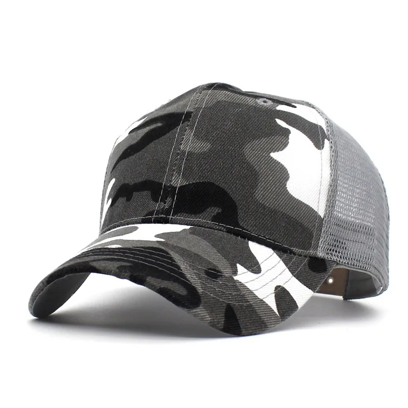 New Trendy Unisex Mesh Visor Flat Hat Women Outdoor Sun Hat Adjustable Hats Men Adjustable Trucker Baseball Cap
New Trendy Unisex Mesh Visor Flat Hat Women Outdoor Sun Hat Adjustable Hats Men Adjustable Trucker Baseball Cap