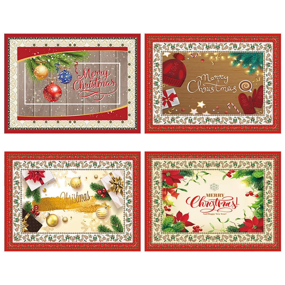 NEW 2022 Christmas Decoration Rectangular Tablecloth Waterproof Anti Oil Stain Table Cover Xmas Party Home Indoor&Outdoor Decor
NEW 2022 Christmas Decoration Rectangular Tablecloth Waterproof Anti Oil Stain Table Cover Xmas Party Home Indoor&Outdoor Decor