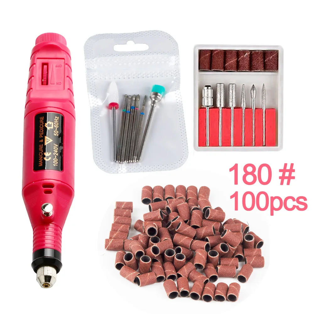 Mill Cutter For Manicure Machine Nail Drill Feecy For Nail Art Drill Bits Milling Cutter Machine For Manicure And Pedicure
Mill Cutter For Manicure Machine Nail Drill Feecy For Nail Art Drill Bits Milling Cutter Machine For Manicure And Pedicure