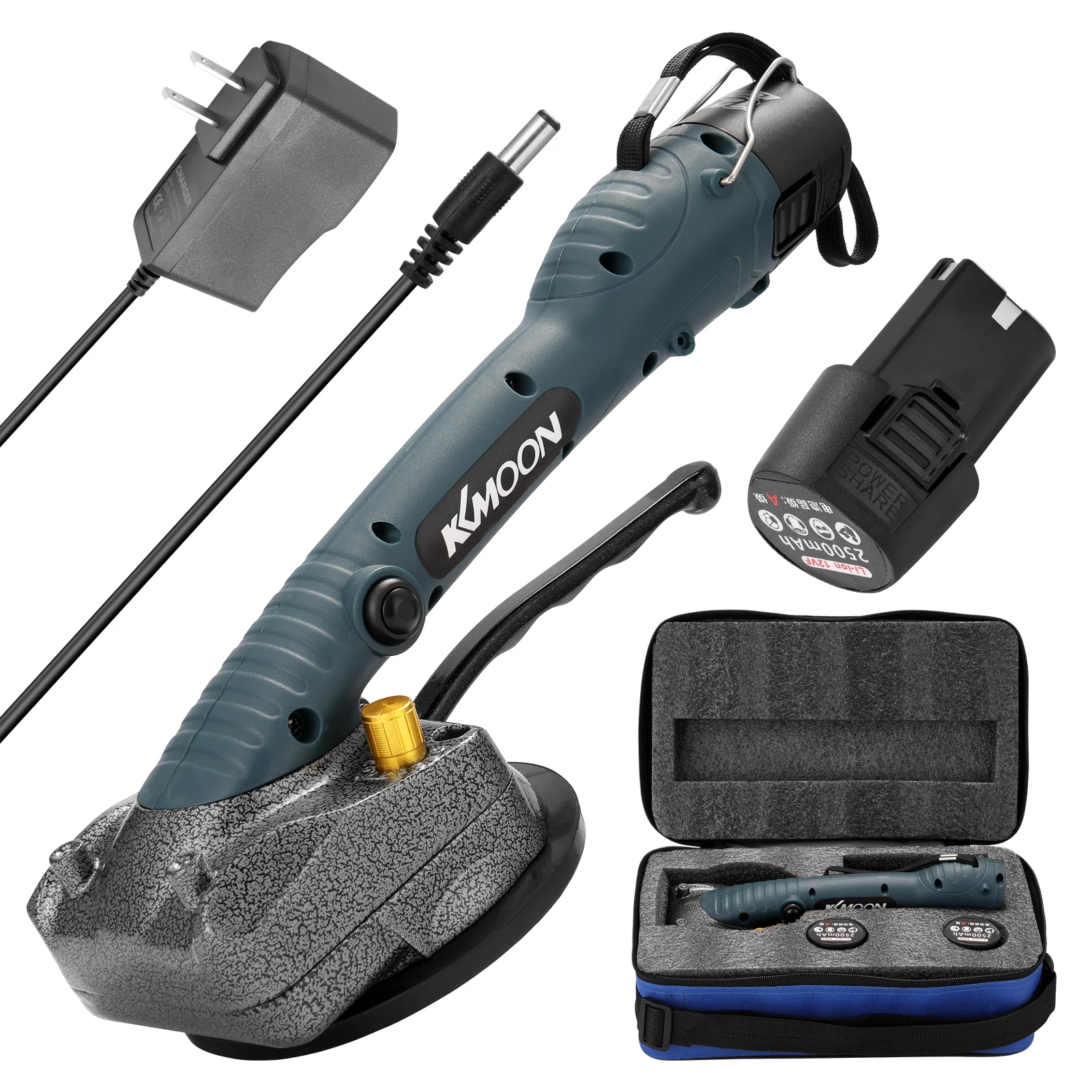 Electric Tile Tiling Machine 10-150Hz Tile Tiling Machine Wall Floor Tiles Laying Vibrating Tool with 100*100mm Suction Cup
Electric Tile Tiling Machine 10-150Hz Tile Tiling Machine Wall Floor Tiles Laying Vibrating Tool with 100*100mm Suction Cup