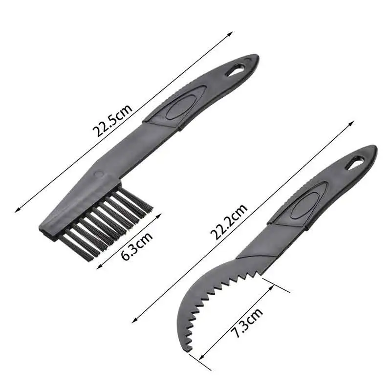 Portable Bicycle Chain Cleaner Cycling Machine Brush Scrubber Cleaning Tool Cleaning Kit Climber Bike Chain Cleaner
Portable Bicycle Chain Cleaner Cycling Machine Brush Scrubber Cleaning Tool Cleaning Kit Climber Bike Chain Cleaner
