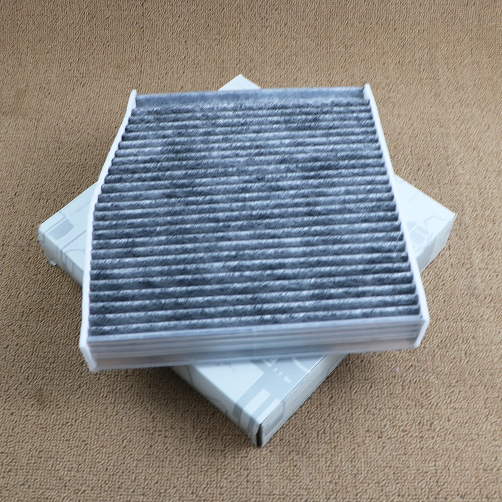 Cabin Air Filter for Mercedes-Benz C117 X117 X156 B250e CLA250 GLA250 2468300018 2014 2015 2016 2017 2018
Cabin Air Filter for Mercedes-Benz C117 X117 X156 B250e CLA250 GLA250 2468300018 2014 2015 2016 2017 2018