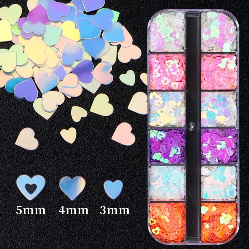1Set Colorful Love Heart Plant Candle UV Epoxy Resin Molds For DIY Jewelry Making Filler Material Parts Nail Art Decals Pendant
1Set Colorful Love Heart Plant Candle UV Epoxy Resin Molds For DIY Jewelry Making Filler Material Parts Nail Art Decals Pendant