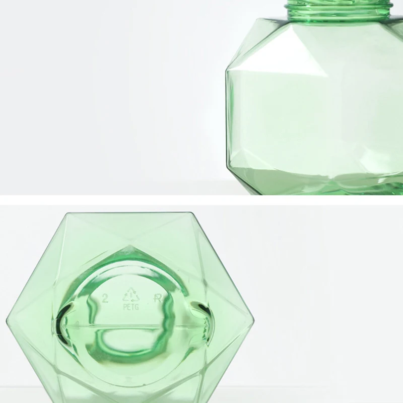 300ml Liquid Soap Dispenser Flower Shape Foam Foaming Pump Empty Bottle Plastic Clear Bottle Shower Gel Foam Pump Bottle 
300ml Liquid Soap Dispenser Flower Shape Foam Foaming Pump Empty Bottle Plastic Clear Bottle Shower Gel Foam Pump Bottle