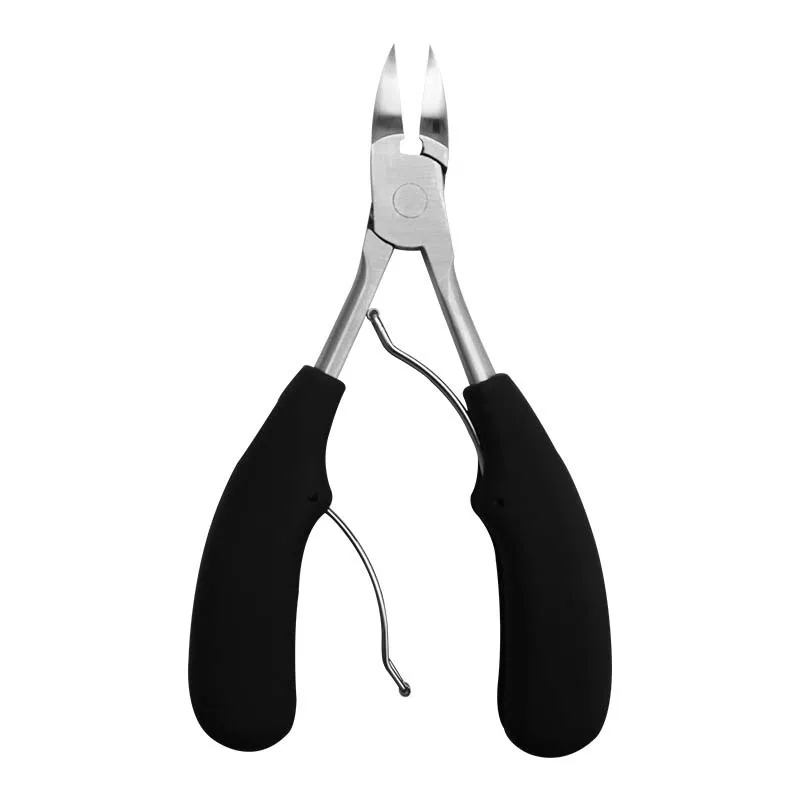 Thick Nail Clippers Half-jaw Nail Clippers Large Nail Clippers 16mm Wide Mandibular Opening Nail Clippers Toenail File 5pcs/set
Thick Nail Clippers Half-jaw Nail Clippers Large Nail Clippers 16mm Wide Mandibular Opening Nail Clippers Toenail File 5pcs/set