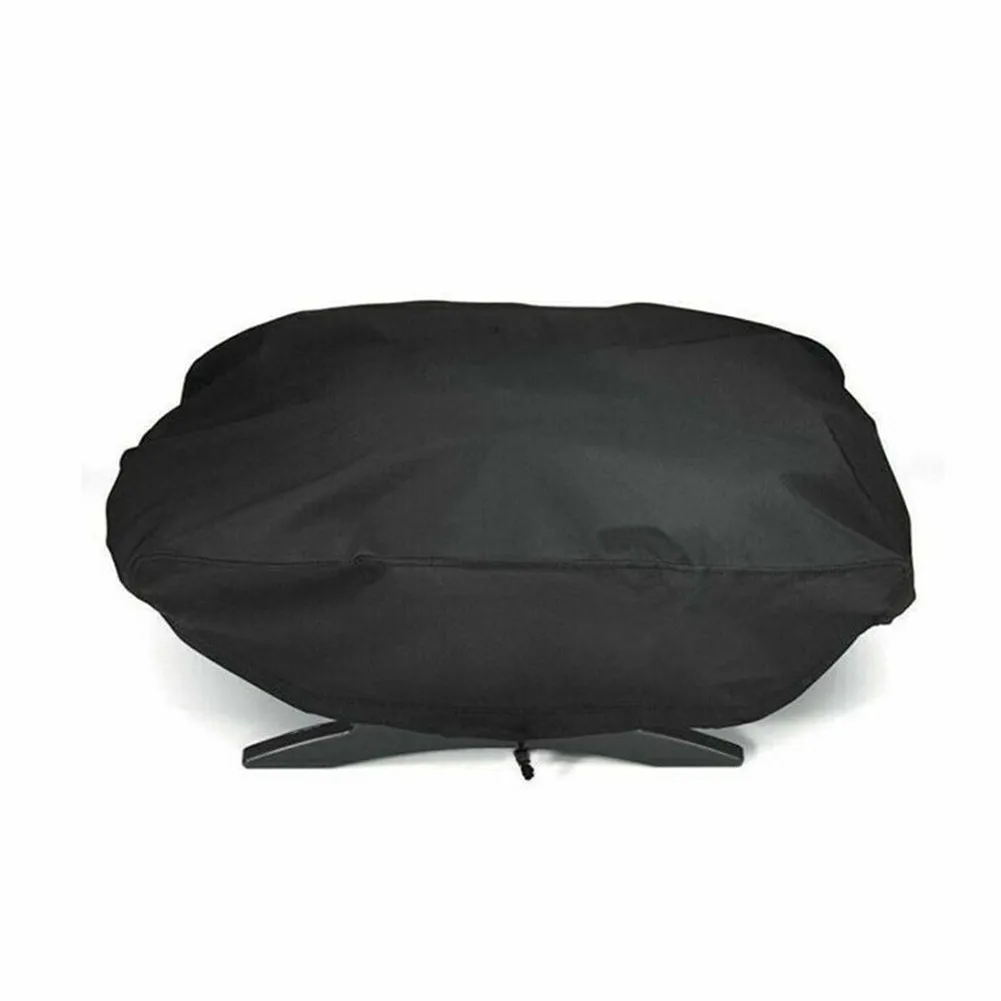Grill Cover For Weber 7110 Q1000 Portable BBQ Stove Grill Cover Waterproof UV Resistant Outdoor Grilling Tools 67*44*32cm
Grill Cover For Weber 7110 Q1000 Portable BBQ Stove Grill Cover Waterproof UV Resistant Outdoor Grilling Tools 67*44*32cm