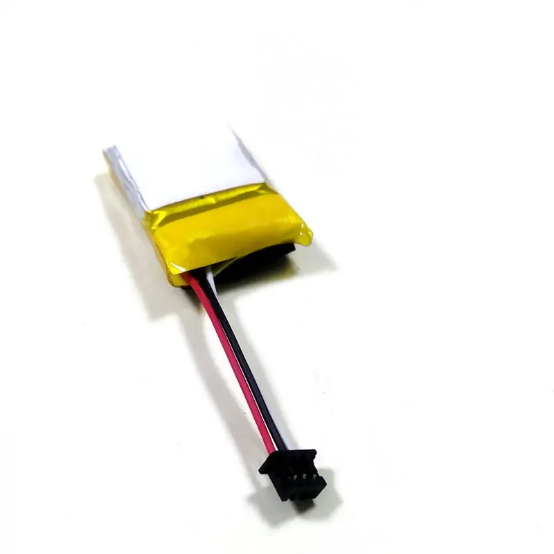 Westrock 200mAh Backup Battery for MITUBUILDER-S1 Sensor
Westrock 200mAh Backup Battery for MITUBUILDER-S1 Sensor