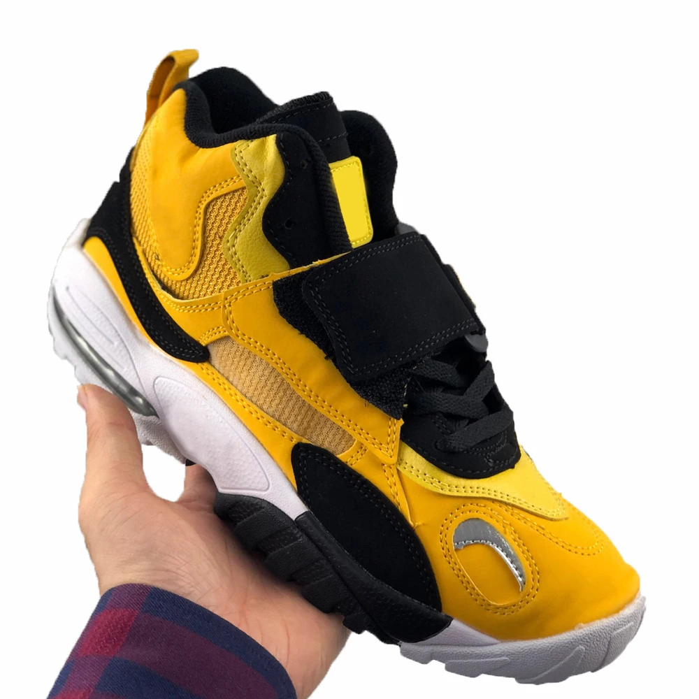 New Arrival Sport Shoes For Men Airin Speeding Turffers Running Shoes Breathable Increasing Sneakers Size 40-45
New Arrival Sport Shoes For Men Airin Speeding Turffers Running Shoes Breathable Increasing Sneakers Size 40-45