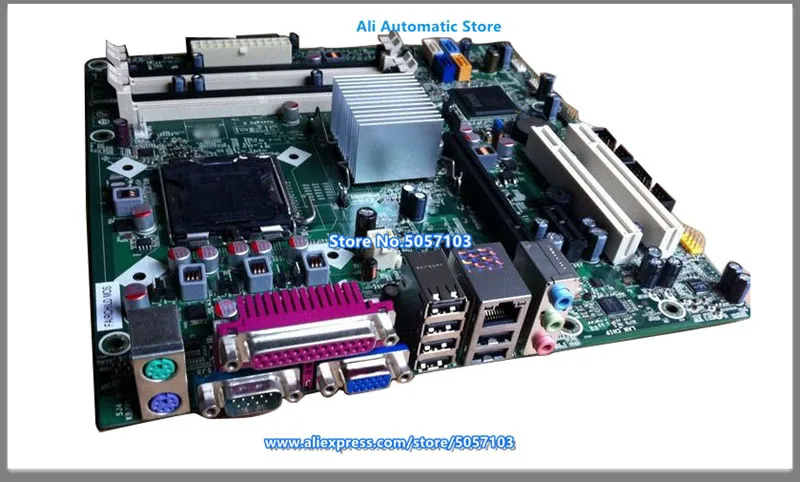DX7510MT материнская плата 514237-001 510163-001 аккумулятор большой емкости Q45 материнская плата 4 ядра
DX7510MT материнская плата 514237-001 510163-001 аккумулятор большой емкости Q45 материнская плата 4 ядра