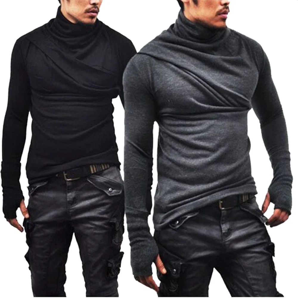 2022 Autumn Spring Streetwear Moletom Male Slim Fit Long Sleeve T Shirt With Gloves Mens Cotton T-shirts Motor Biker Tees Tops
2022 Autumn Spring Streetwear Moletom Male Slim Fit Long Sleeve T Shirt With Gloves Mens Cotton T-shirts Motor Biker Tees Tops