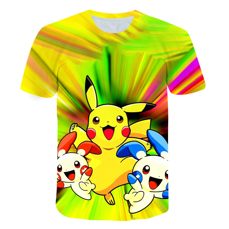 2021 Summer New Arrival Kids T-shirt Cute and Fun Cartoon Children's Printed Short-Sleeved Shirt Factory Direct Sales Boutique 
2021 Summer New Arrival Kids T-shirt Cute and Fun Cartoon Children's Printed Short-Sleeved Shirt Factory Direct Sales Boutique