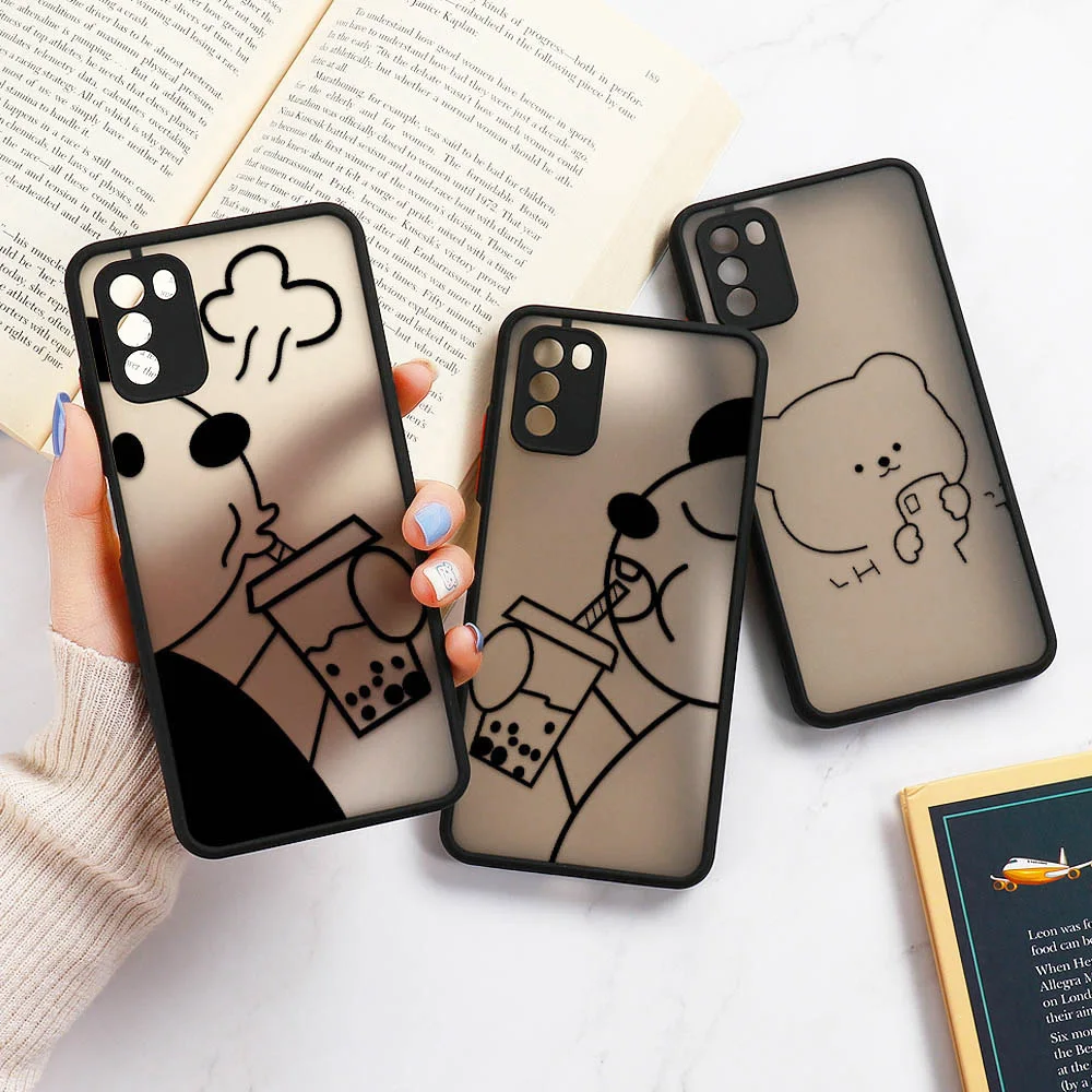 Redmi Note 10 Pro Case For Xiaomi Redmi Note 10 Coque Redmi 9 9C 9T 9A Note 7 8 9S 9 10 Pro Max 10X Lens Protection Hard Shell
Redmi Note 10 Pro Case For Xiaomi Redmi Note 10 Coque Redmi 9 9C 9T 9A Note 7 8 9S 9 10 Pro Max 10X Lens Protection Hard Shell