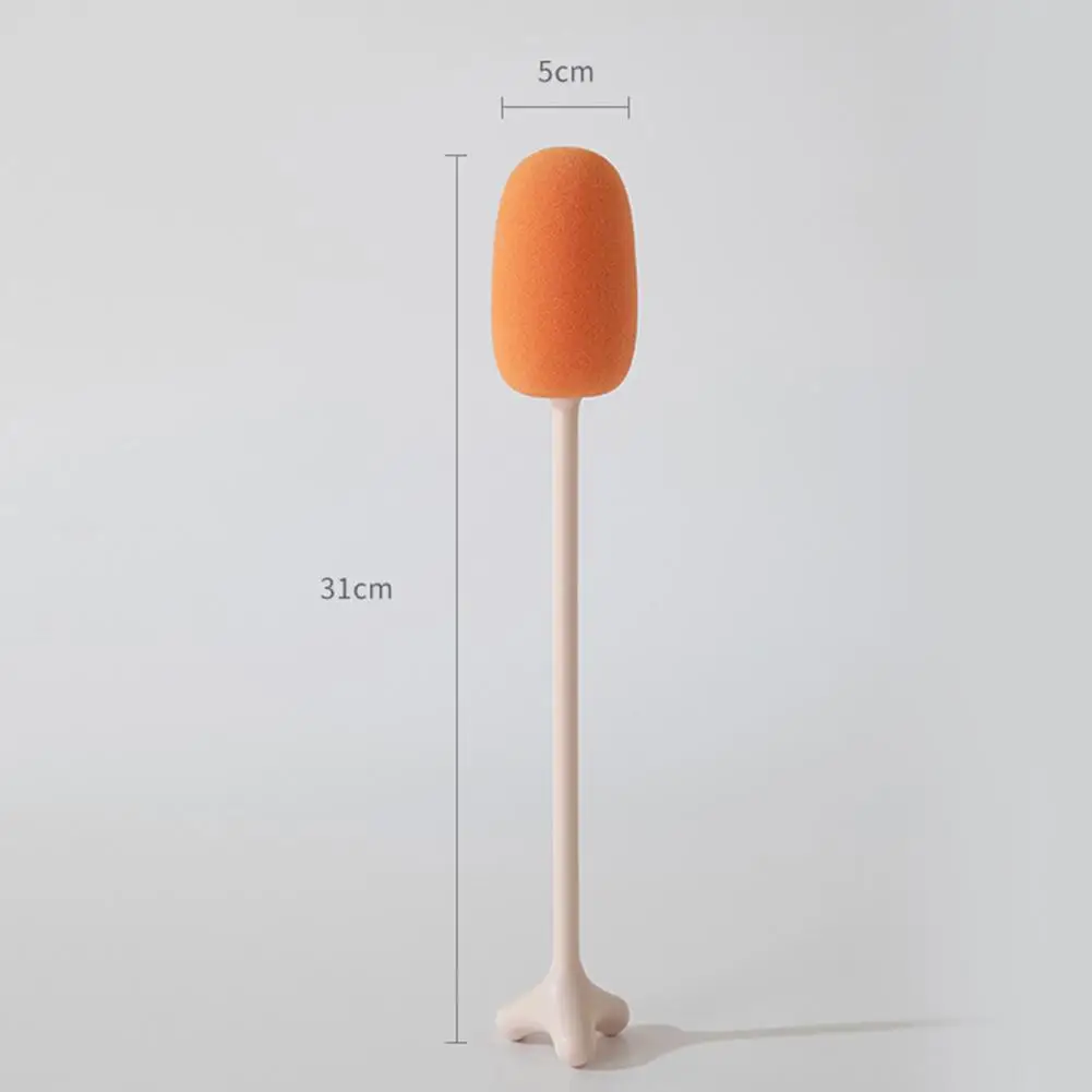 Milk Bottle Coffe Tea Red Wine Glass Cup Brush Long Handle Cleaning Sponge Brushes Kitchen Washing Tool Accessorie Kitchen Tools
Milk Bottle Coffe Tea Red Wine Glass Cup Brush Long Handle Cleaning Sponge Brushes Kitchen Washing Tool Accessorie Kitchen Tools
