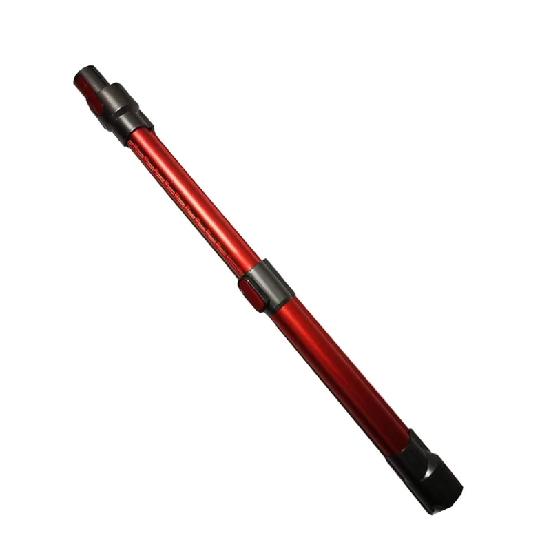 Telescopic Metal Straight Tube Extension Rod for V7 V8 V10 V11 Vacuum Cleaner Replacement Accessories Cleaner Parts
Telescopic Metal Straight Tube Extension Rod for V7 V8 V10 V11 Vacuum Cleaner Replacement Accessories Cleaner Parts