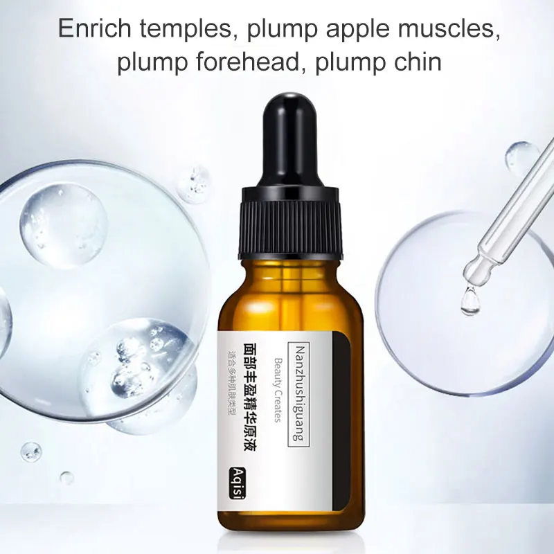 Эссенция гиалуроновой кислоты для увлажнения кожи, увлажняет омолаживающую кожу, уменьшает морщины, антивозрастной уход за кожей для женщи...
Эссенция гиалуроновой кислоты для увлажнения кожи, увлажняет омолаживающую кожу, уменьшает морщины, антивозрастной уход за кожей для женщи...