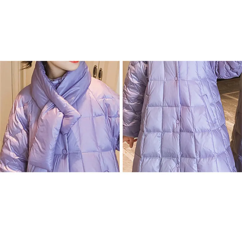 2020 Winter Long Jacket For Girls Double-Breasted Warm Children Solid Coat 4-14 Years Kids Teenage Down Cotton Parkas Outerwear 
2020 Winter Long Jacket For Girls Double-Breasted Warm Children Solid Coat 4-14 Years Kids Teenage Down Cotton Parkas Outerwear
