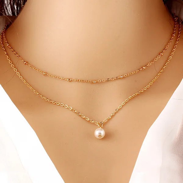 Vintage Boho Multi-layer Pendant Necklace for Women Metal Necklace Tribal Necklace Collar pearl necklace necklace women 
Vintage Boho Multi-layer Pendant Necklace for Women Metal Necklace Tribal Necklace Collar pearl necklace necklace women