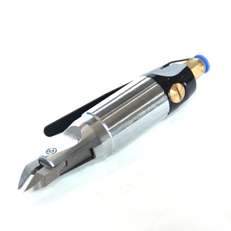 PG-1090 High Quality New Model Heavy Duty Air Pneumatic Straight Metal Shear Scissors Cutting Tool
PG-1090 High Quality New Model Heavy Duty Air Pneumatic Straight Metal Shear Scissors Cutting Tool