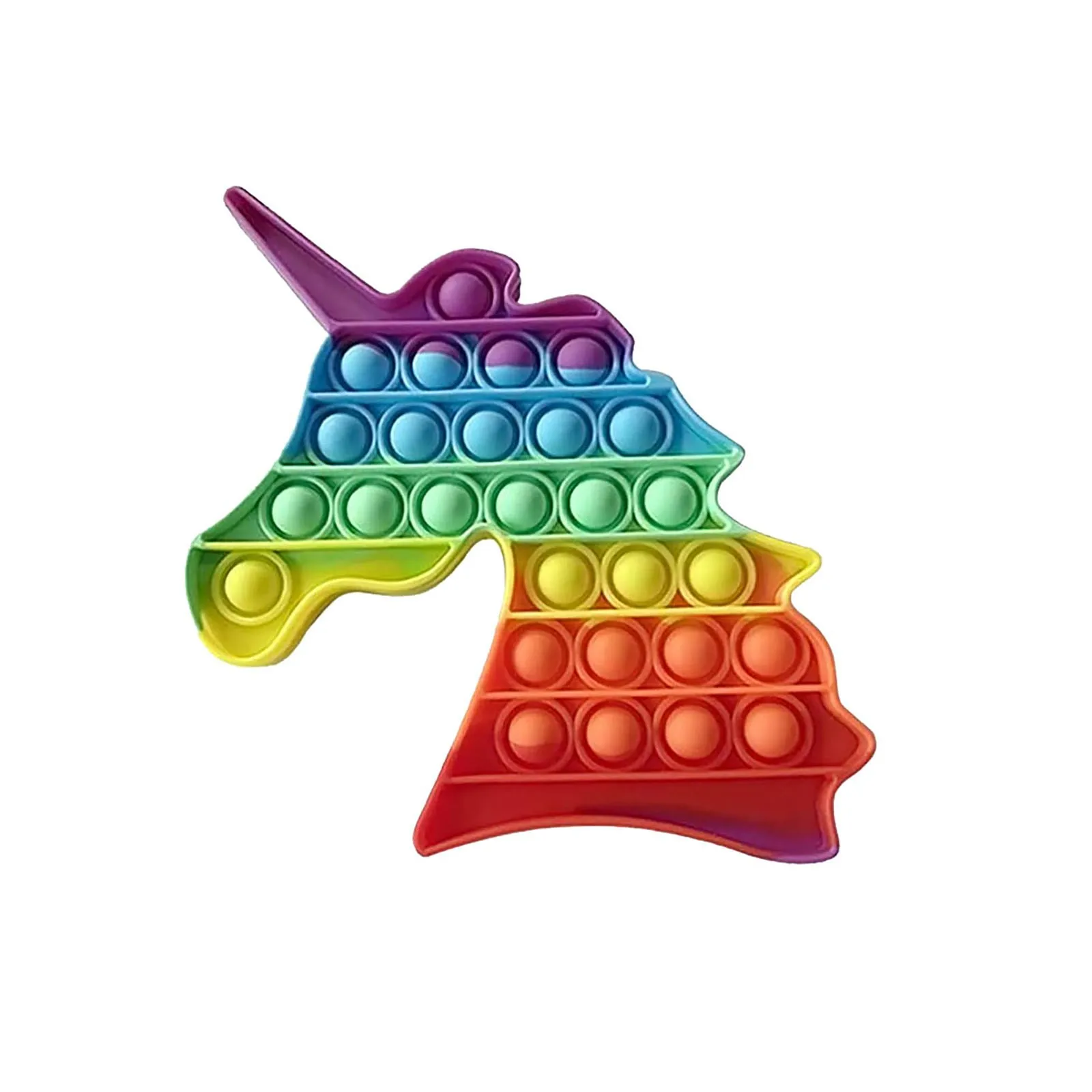 Hot sale Fidget Anti-stress Popit Toys Push Bubble Sensory Pops Toy Autism Special Needs Decompression Relax Pressure Juguetes
Hot sale Fidget Anti-stress Popit Toys Push Bubble Sensory Pops Toy Autism Special Needs Decompression Relax Pressure Juguetes