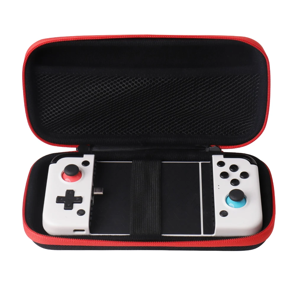 GameSir X2 USB-C Mobile Game Controller Gamepad for Cloud Games from Xbox Game Pass, PlayStation Now, STADIA, GeForce Now
GameSir X2 USB-C Mobile Game Controller Gamepad for Cloud Games from Xbox Game Pass, PlayStation Now, STADIA, GeForce Now