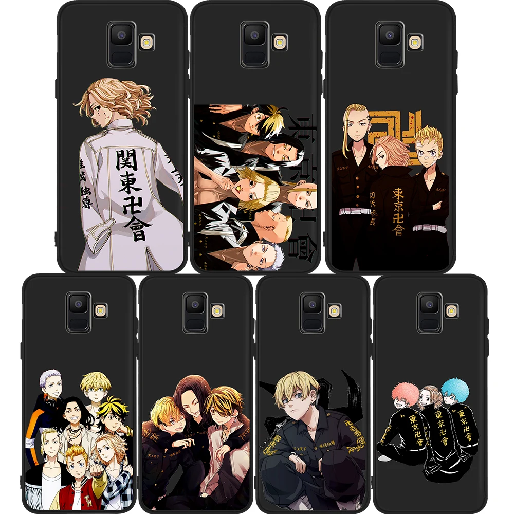 New Japan Anime Tokyo Revengers manjiro sano for Samsung Galaxy A3 A5 A6 A7 A8 A10 A30 A40 A50 A22 A32 A72 A82 J6 J7 J8 Plus
New Japan Anime Tokyo Revengers manjiro sano for Samsung Galaxy A3 A5 A6 A7 A8 A10 A30 A40 A50 A22 A32 A72 A82 J6 J7 J8 Plus